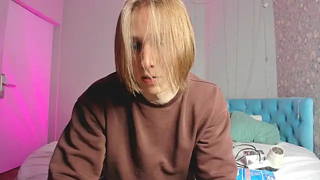 Marcus Swampov online show from January 9, 2026, 5:59 pm