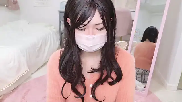 Snapshot of NAMI_s2 chatting on January 24, 2025, 3:02 pm NAMI s2 online show from January 24, 2025, 3:02 pm