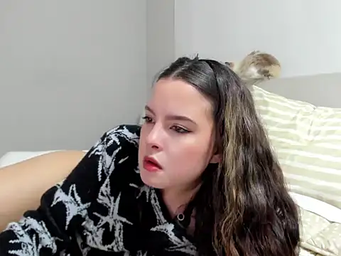 Snapshot of AmandaCallum chatting on April 10, 2026, 4:06 am AmandaCallum online show from April 10, 2026, 4:06 am