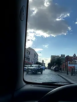 CrazyBoy95 online show from January 17, 2026, 12:54 pm