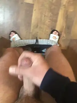 CrazyBoy95 online show from February 2, 2026, 4:27 pm