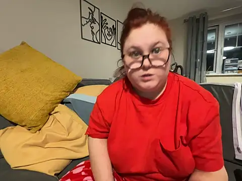 Tallulah-mae-xoxox online show from January 31, 2025, 9:05 pm