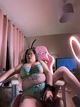 Tallulah-mae-xoxox online show from January 15, 2026, 11:41 pm