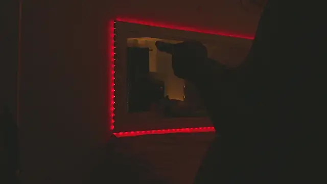 Scarlett grand online show from January 31, 2025, 2:15 am