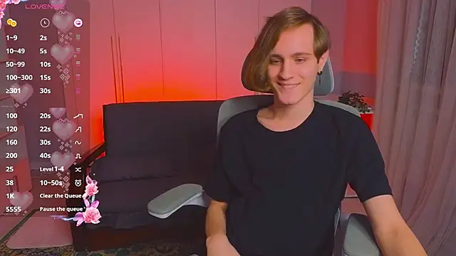 nikompell online show from January 27, 2025, 4:30 am