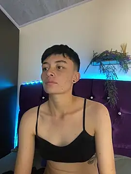 nico 18x online show from January 8, 2025, 10:48 pm