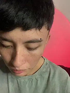 nico 18x online show from January 11, 2025, 12:44 am