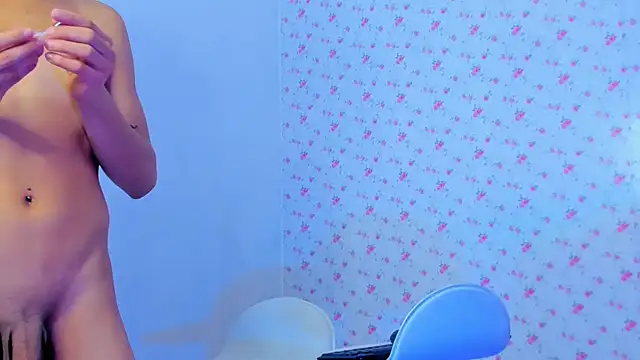 StassieBell online show from October 4, 2025, 4:49 pm