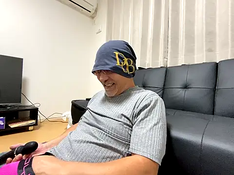 Snapshot of Grandpa29hijii chatting on October 21, 2025, 1:12 pm Grandpa29hijii online show from October 21, 2025, 1:12 pm