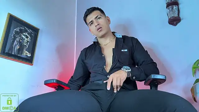 Snapshot of Adrian_Mill3r chatting on September 15, 2025, 5:24 pm Adrian Mill3r online show from September 15, 2025, 5:24 pm