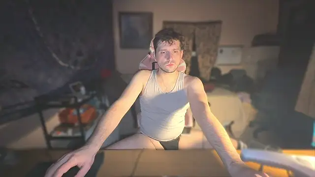 Snapshot of ghostx227 chatting on December 28, 2024, 11:41 am ghostx227 online show from December 28, 2024, 11:41 am