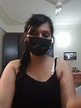 Anjali-04 online show from January 19, 2025, 9:02 pm