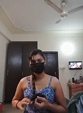 Anjali-04 online show from January 24, 2025, 4:16 am