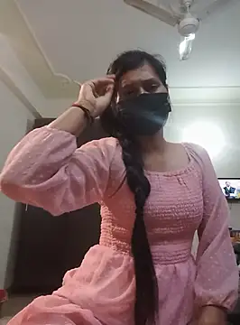 Anjali-04 online show from February 2, 2025, 9:13 pm
