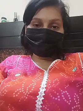 Anjali-04 online show from February 3, 2025, 1:19 pm