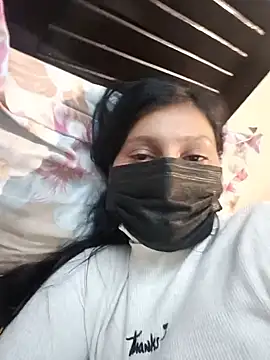 Anjali-04 online show from February 13, 2025, 9:27 pm