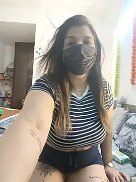 Archi-07 online show from September 22, 2025, 7:16 pm