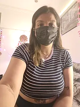 Archi-07 online show from October 22, 2025, 6:40 pm