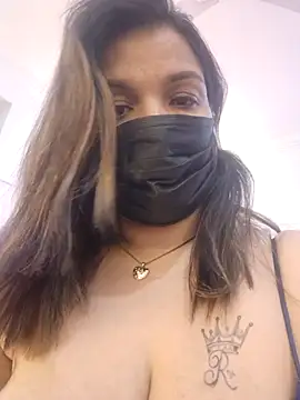 Archi-07 online show from October 26, 2025, 9:42 pm