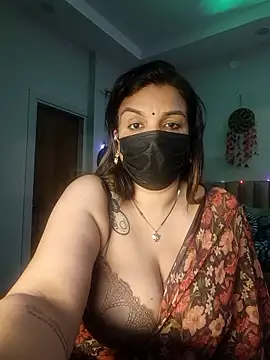 Archi-07 online show from November 7, 2025, 8:31 pm