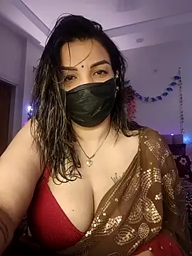 Archi-07 online show from November 19, 2025, 5:29 am