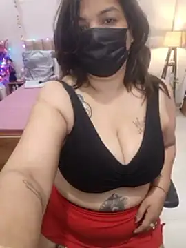 Archi-07 online show from April 12, 2026, 2:49 am