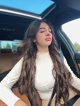 LaraVegas  online show from September 20, 2025, 5:41 am