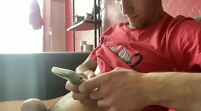 Snapshot of Exoticobrisajal chatting on December 25, 2024, 7:13 pm Exoticobrisajal online show from December 25, 2024, 7:13 pm