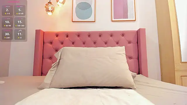 Snapshot of Skarlettmonroe chatting on December 3, 2024, 10:39 am Skarlettmonroe online show from December 3, 2024, 10:39 am