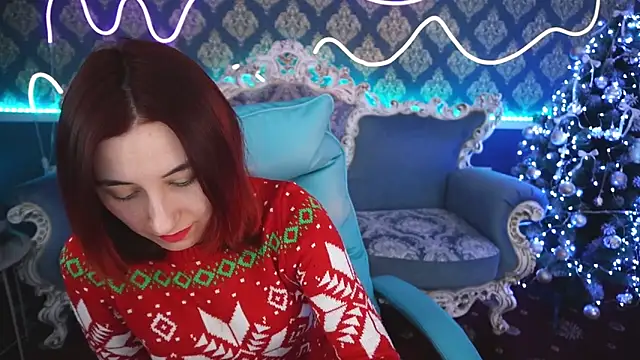 Roxy Rayy online show from January 14, 2025, 1:49 pm