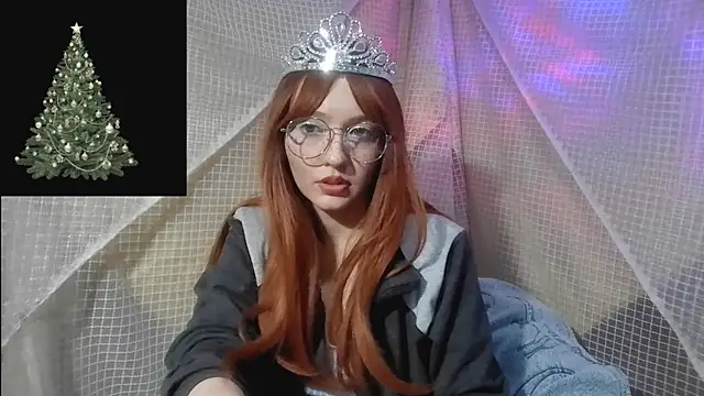 IsabellaBlacky online show from December 7, 2024, 6:21 am