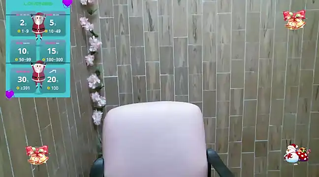 Snapshot of solyeria chatting on December 26, 2024, 4:58 pm solyeria online show from December 26, 2024, 4:58 pm