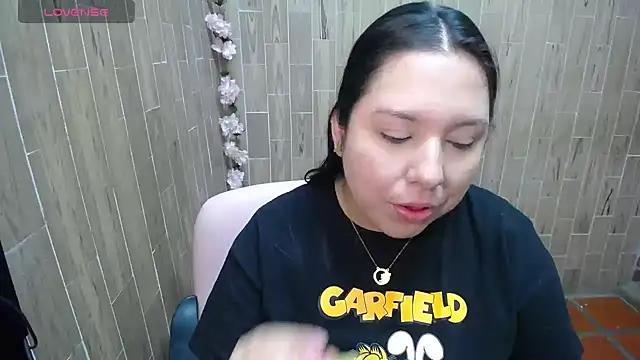 Snapshot of solyeria chatting on September 10, 2025, 6:30 pm solyeria online show from September 10, 2025, 6:30 pm