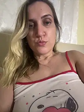 Bia sexynovaes online show from March 20, 2026, 3:00 am