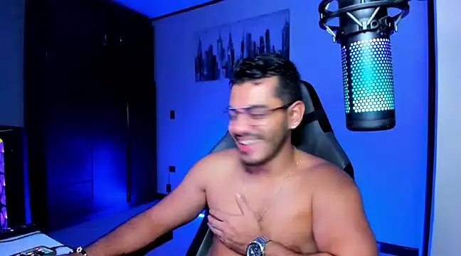 BrunoD31 online show from December 28, 2024, 4:19 am