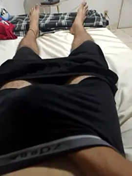 UnhappyWinding online show from January 10, 2026, 3:52 am