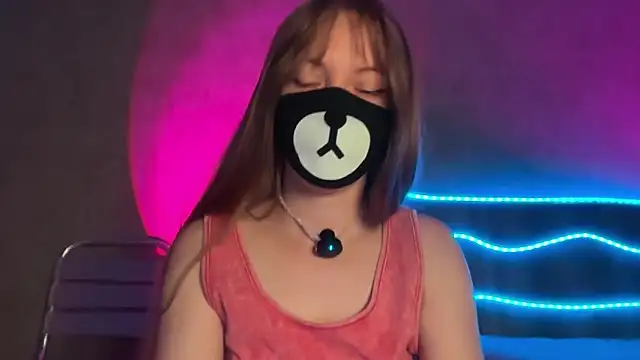 Your Little Bear online show from June 2, 2026, 2:02 am