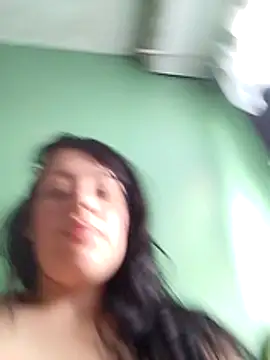 Bellatriz-horse online show from April 13, 2026, 6:35 pm