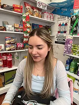 imlindapink online show from February 17, 2026, 4:13 pm