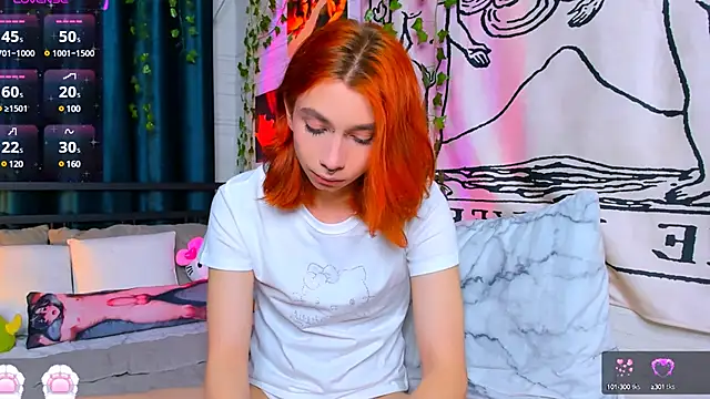 dani murrr online show from December 6, 2024, 9:46 pm