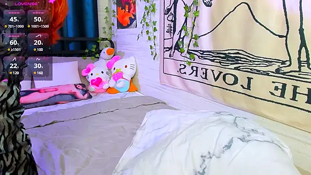 dani murrr online show from December 7, 2024, 8:38 pm