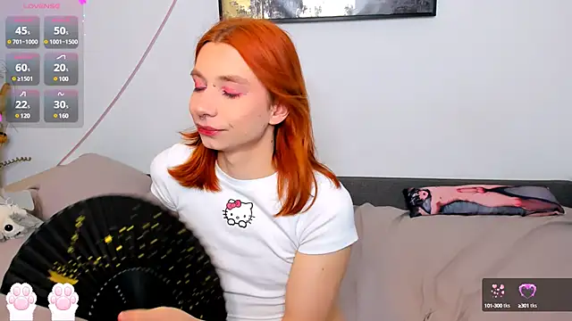 Snapshot of dani_murrr chatting on January 27, 2025, 12:12 am dani murrr online show from January 27, 2025, 12:12 am