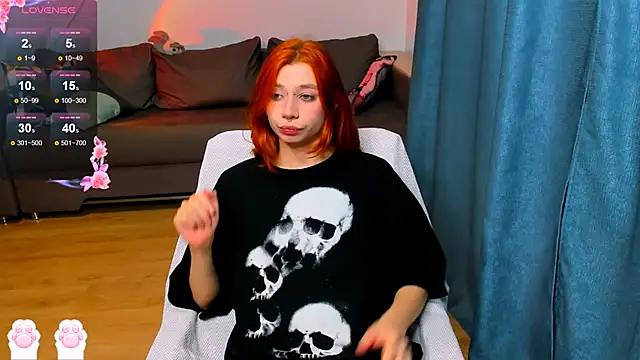 Snapshot of dani_murrr chatting on January 29, 2025, 7:53 pm dani murrr online show from January 29, 2025, 7:53 pm