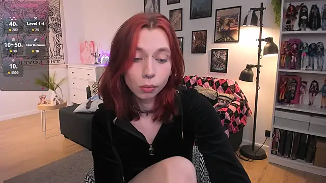 Snapshot of dani_murrr chatting on March 1, 2026, 8:33 pm dani murrr online show from March 1, 2026, 8:33 pm