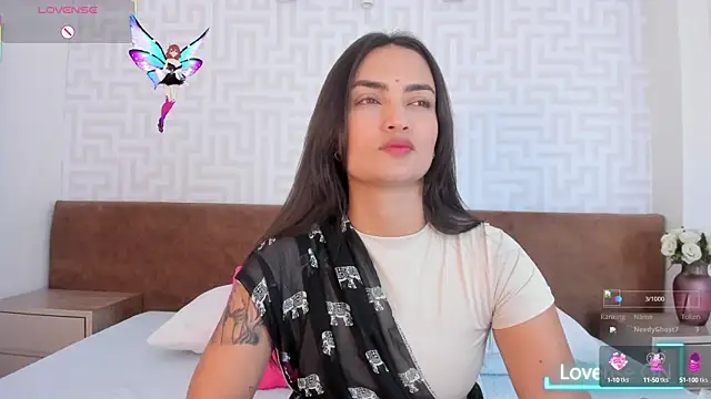 Snapshot of anany__ chatting on October 9, 2025, 12:14 pm anany online show from October 9, 2025, 12:14 pm