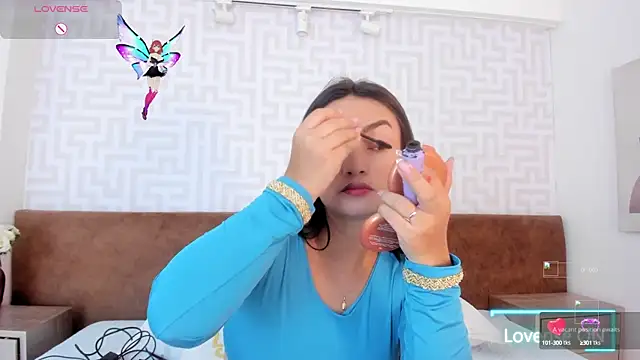 Snapshot of anany__ chatting on October 11, 2025, 12:15 pm anany online show from October 11, 2025, 12:15 pm