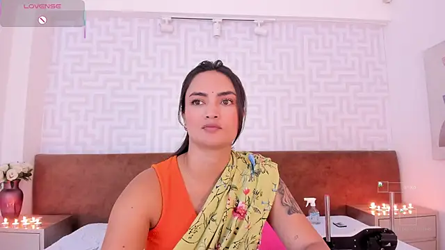 Snapshot of anany__ chatting on October 20, 2025, 12:05 pm anany online show from October 20, 2025, 12:05 pm