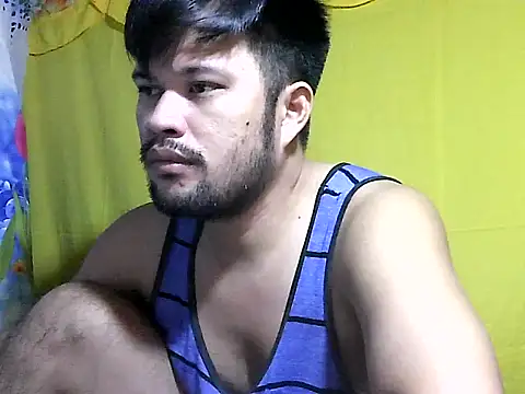 HairyHottestpinoyHandsome online show from June 2, 2026, 2:19 pm