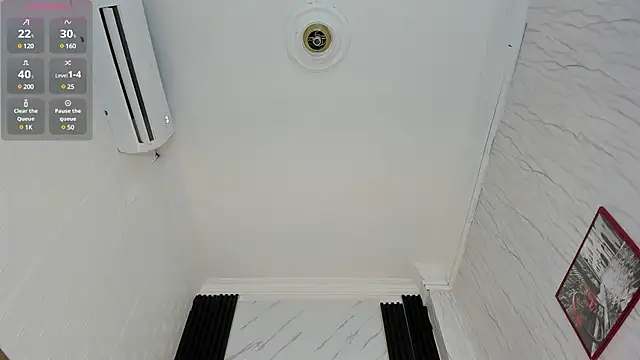 TOWERS21  online show from January 8, 2025, 7:56 pm