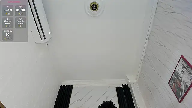 TOWERS21  online show from January 9, 2025, 7:50 pm